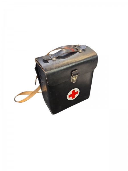 CH Sani Tasche leer