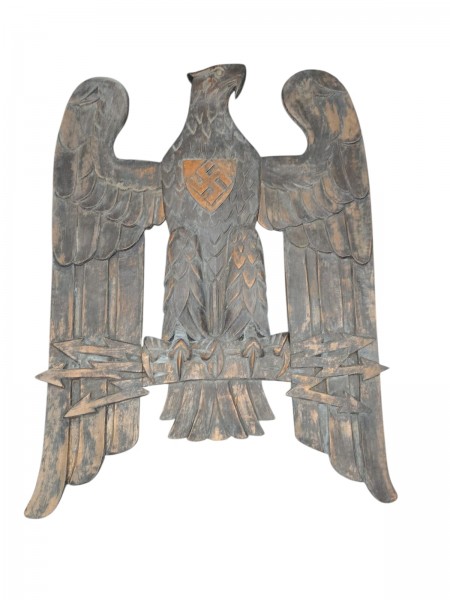 HJ Adler Original B: 70cm H:95 cm