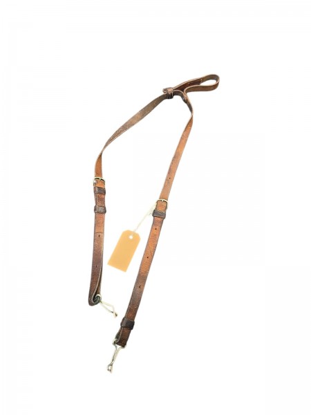 CH-Armee Tragriemen Rev. Pistole für Etui