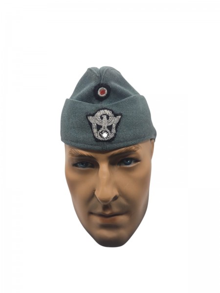 Polizei Schiffchen Gr.57