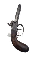 Doppel Luft Perkussionspistole Doppel Luft Perkussionspistole