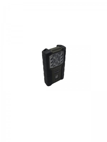 CH-Armee Taschen Lampe