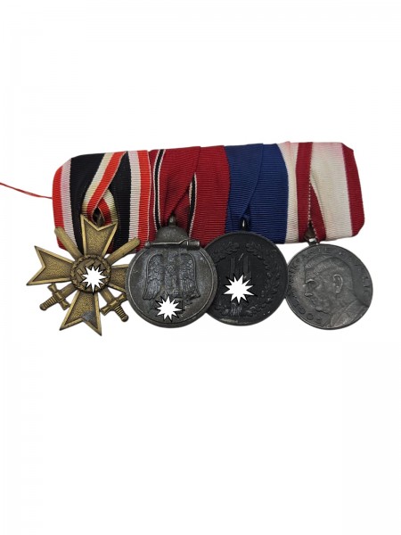 Original Ordensspange