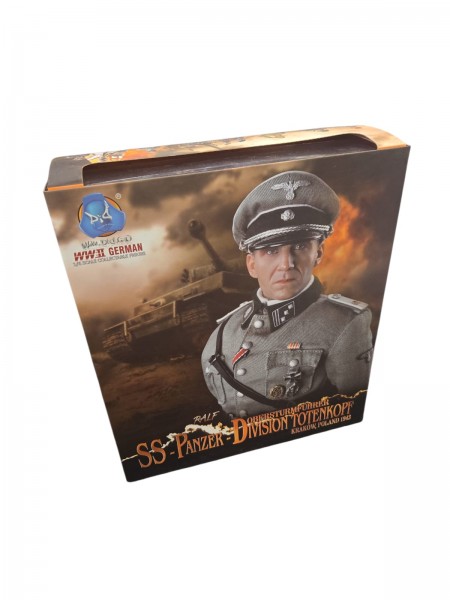 Obersturmbannführer Puppe