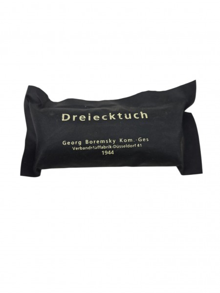 Wehrmacht 1944 Dreiecktuch