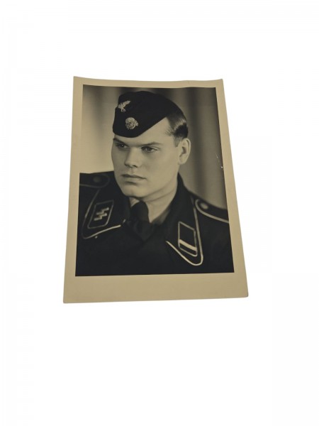 SS Postkarte