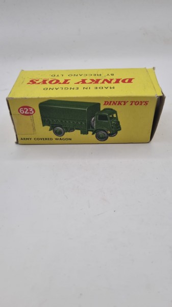 Dinky Toys 623