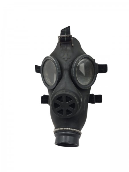 CH-Armee Gasmaske