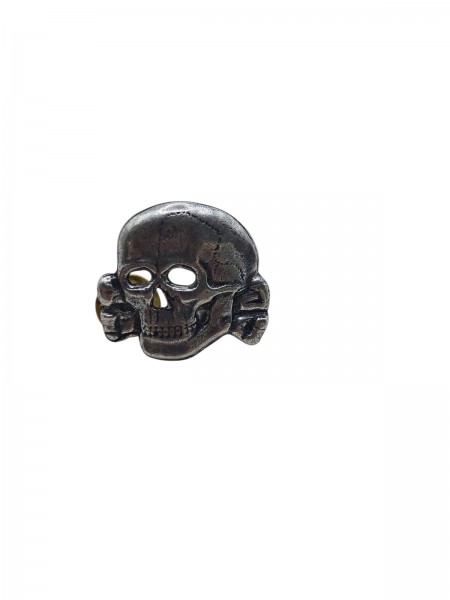 Totenkopf Pin Sammleranfertigungen