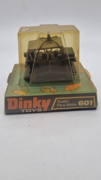 Dinky Toys Austin Para-Moke 601