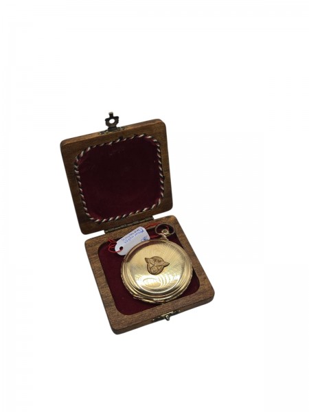 Wehrmacht Sackuhr