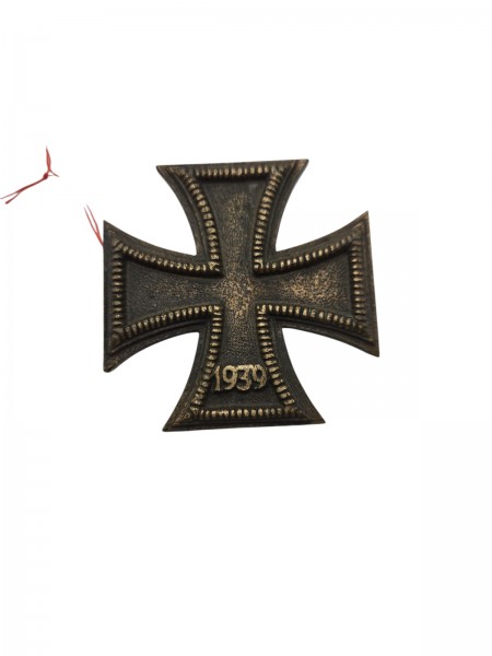 Eisernes Kreuz Bronze 1.WK