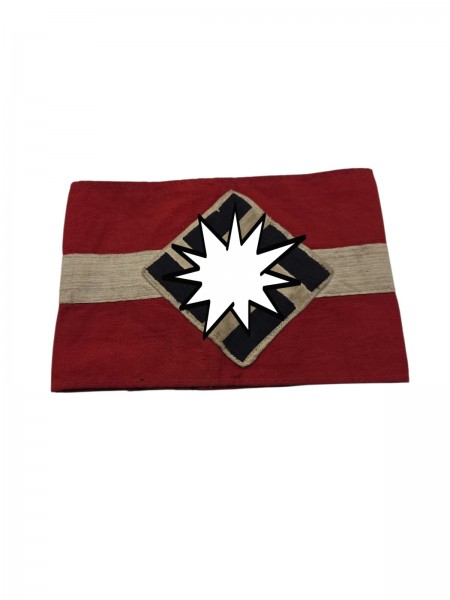 HJ Armbinde