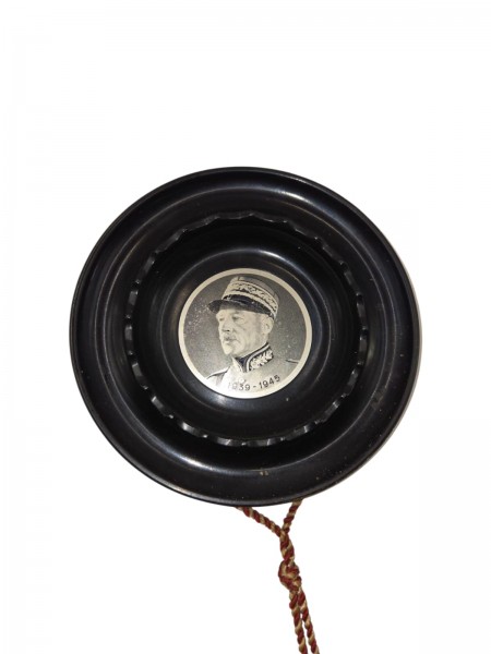 General Guisan Durchmesser 14cm