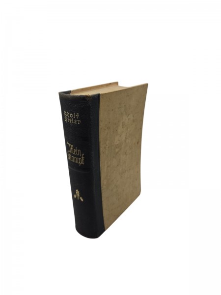 Mein Kampf 1938