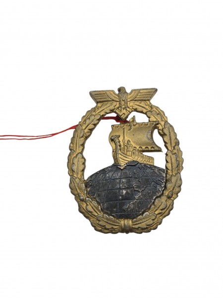 Hilfskreuzer Kriegsabzeichen