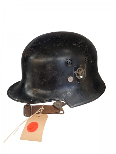 Original Feuerwehr Militär