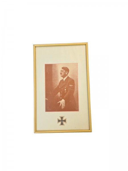 A.Hitler Bild