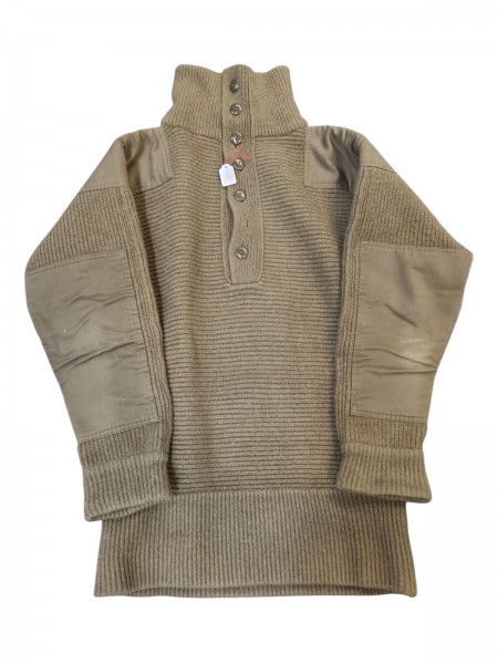 Österreichische Bundeswehr Pullover 1983 Gr. 100