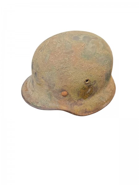 Wehrmacht Helm schale