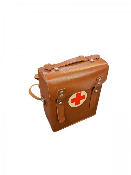 CH Sani Tasche leer