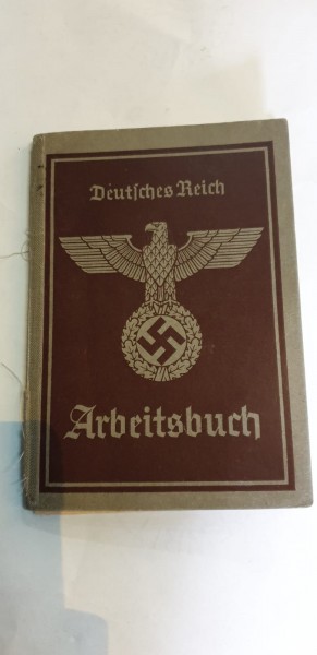 Arbeitsbuch 3.Reich