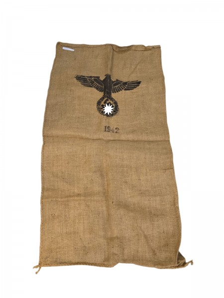 Wehrmacht Verpflegungssack