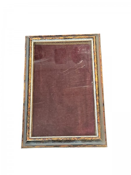 Medaillen Wand Kasten 57x39cm