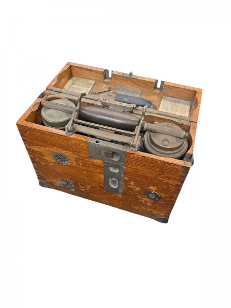 Wehrmacht Telefon Selten