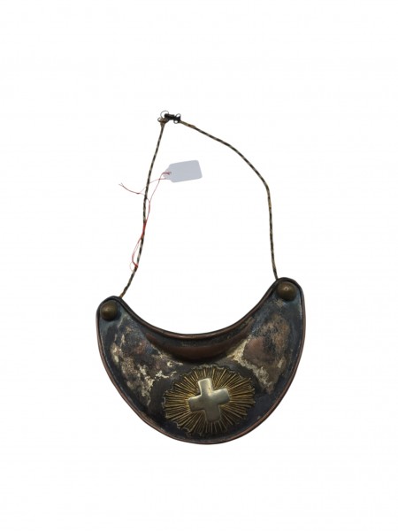 CH-Armee Offiziers Hausse-col Halskragen