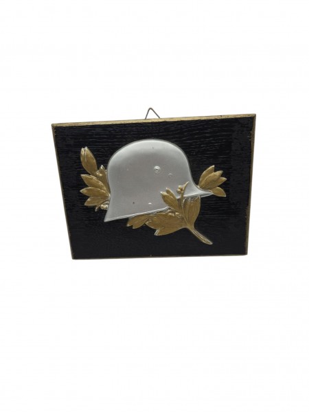 1.WK Tafel ca.20x15cm