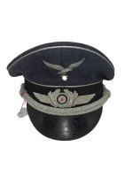Luftwaffe Offiziers Mütze Luftwaffe Offiziers Mütze
