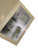 Willis Jeep set Willis Jeep set