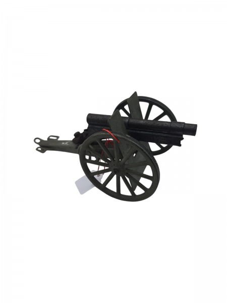 Deutsch Blech Kanone