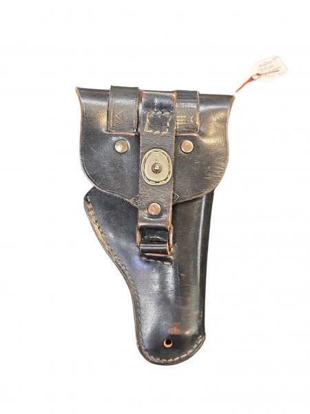 Walther 765 Polizei Holster