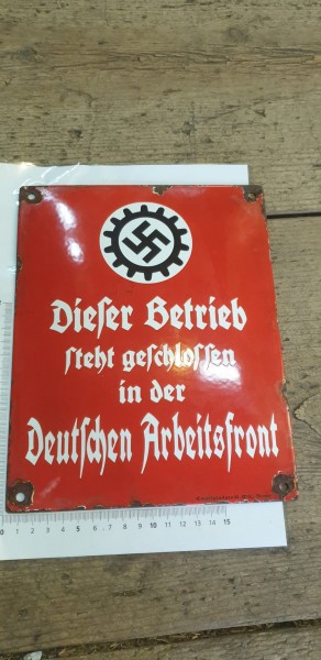 Email Tafel 3.Reich
