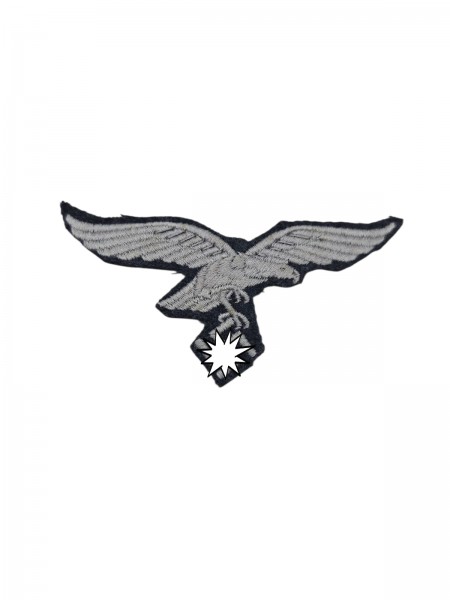 Luftwaffe Uniform Adler