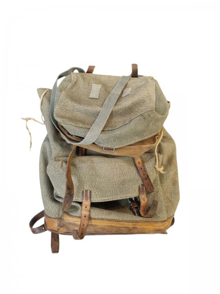 CH-Armee Rucksack+Brotsack