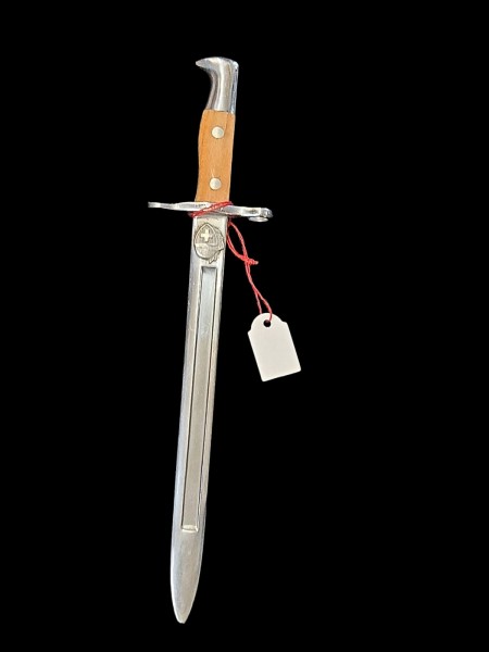 CH Brieföffner ca.21cm