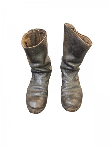 Wehrmacht Knobelbecher Stiefel
