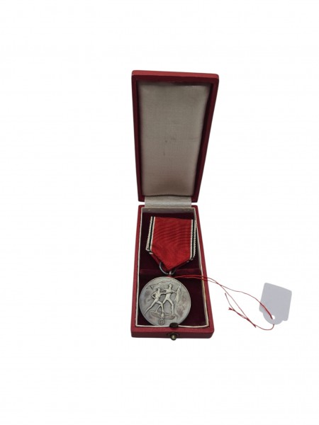 Original Österreich Zusammenschluss Medaille