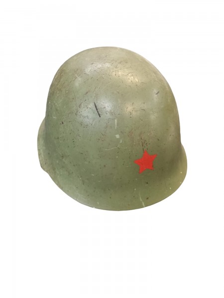 Russischer Helm Top Zustand