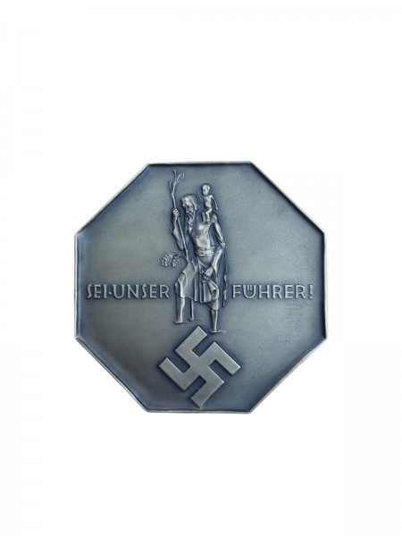 Original 3.reich Plakette