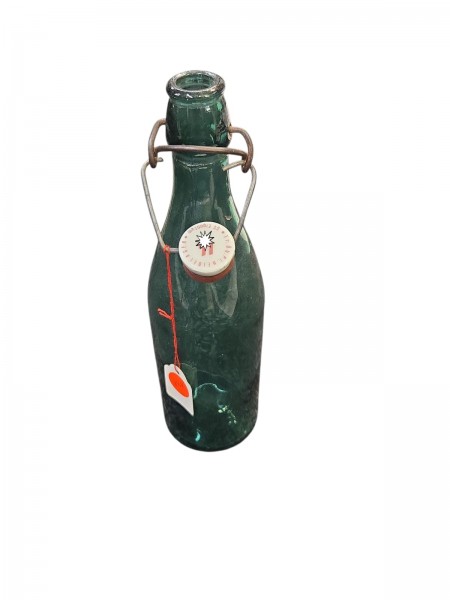 Original SS-Bierflasche