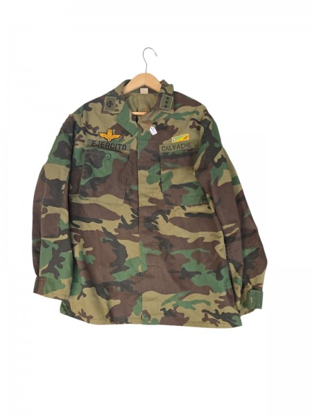 US Jacke Gr.42